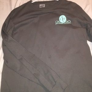 southern couture shirt